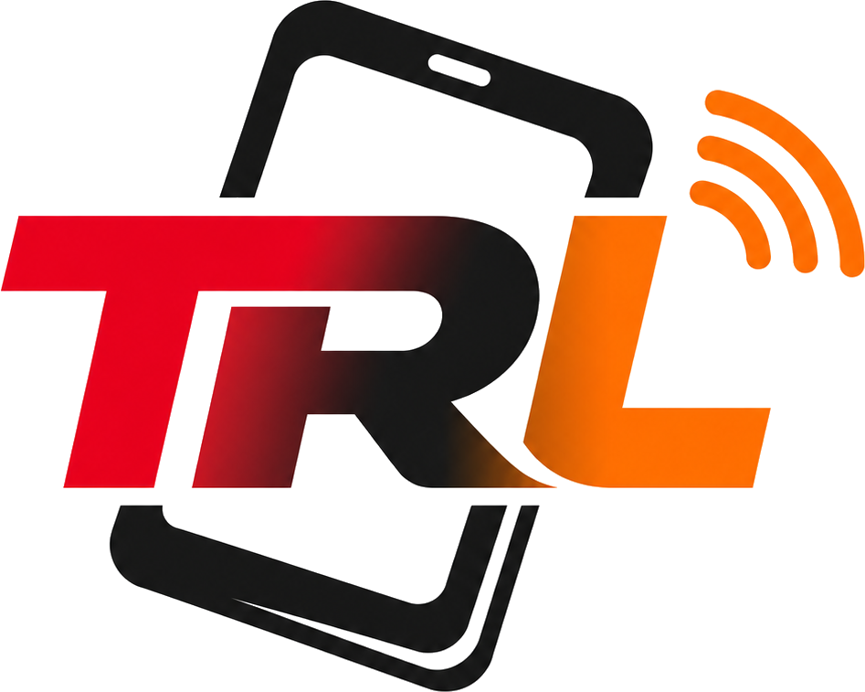 Tap Review Local logo